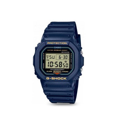Casio G-Shock Blue Watch