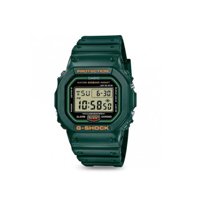Casio G-Shock Green Watch