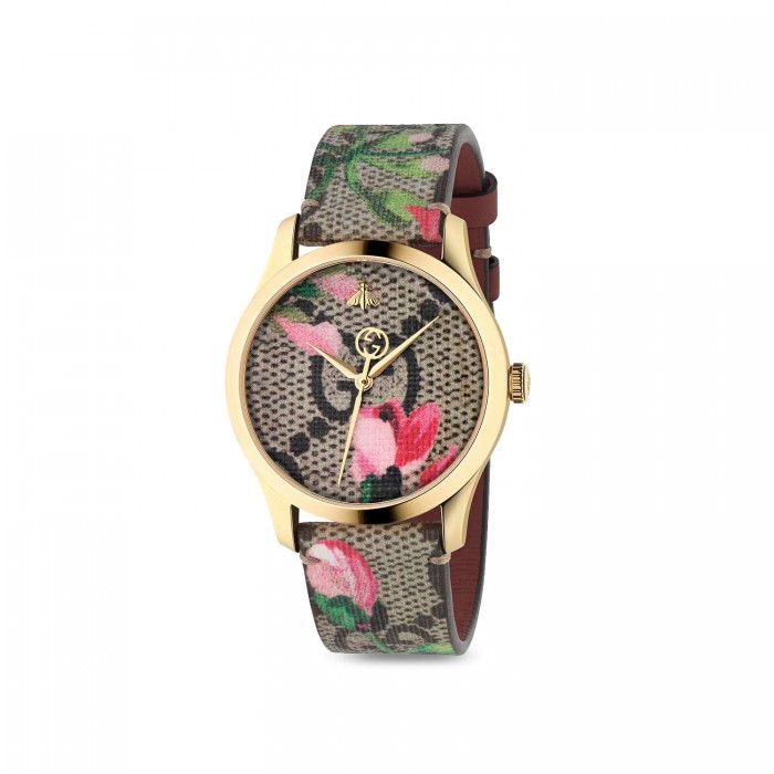 Reloj Gucci Floral