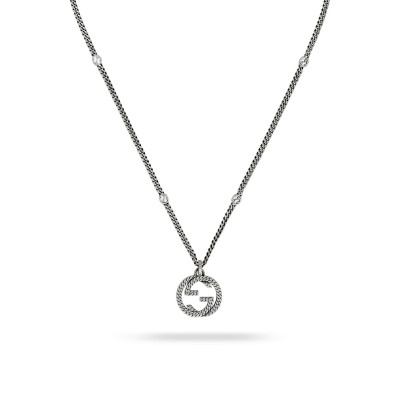 Gucci GG Necklace