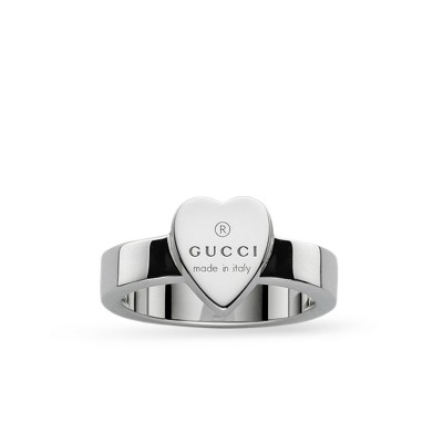 Gucci Ring Heart