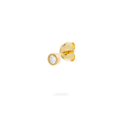 Charm Dodo Lletra J rosa