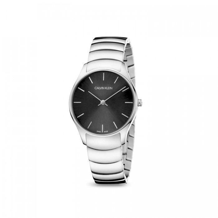 Reloj Calvin Klein Classic Black
