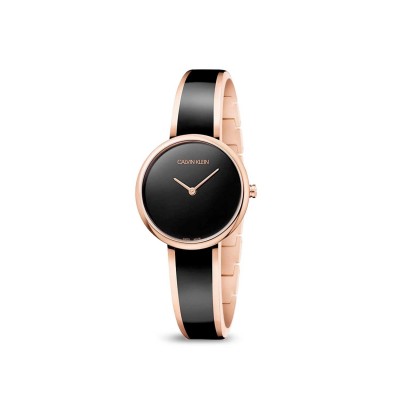 Reloj Calvin Klein Seduce Black