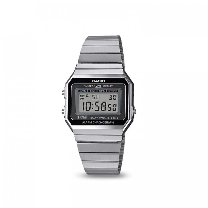 Rellotge Casio Vintage A700WE-1AEF