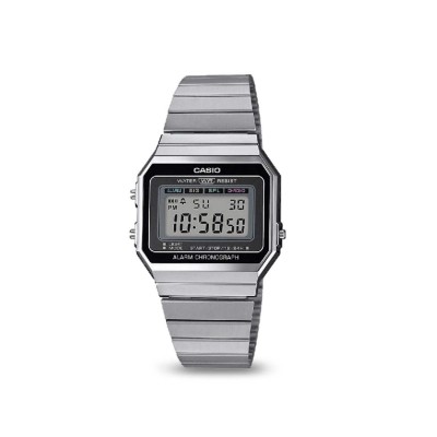 Rellotge Casio Vintage A700WE-1AEF