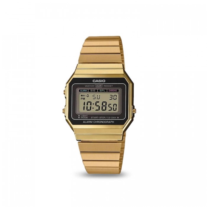 Reloj Casio Vintage A700WEG-9AEF