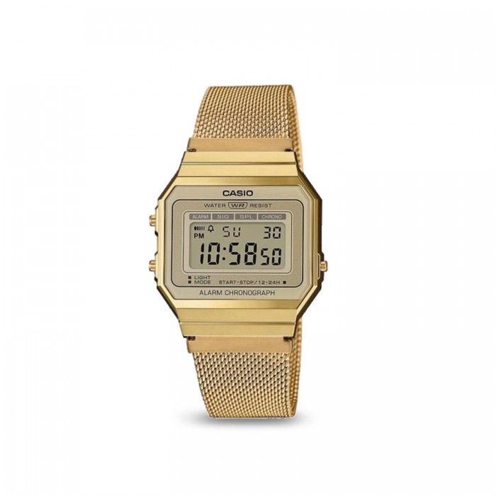Casio Vintage watch A700WEMG-9AEF