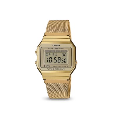 Rellotge Casio Vintage A700WEMG-9AEF