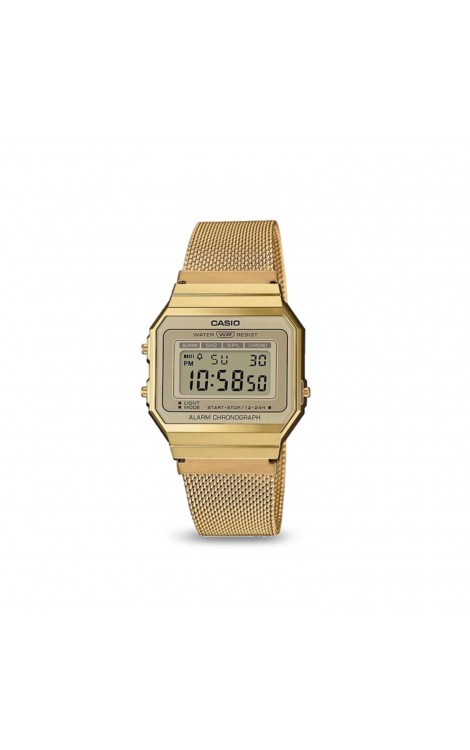 Reloj Vintage A700WEMG-9AEF