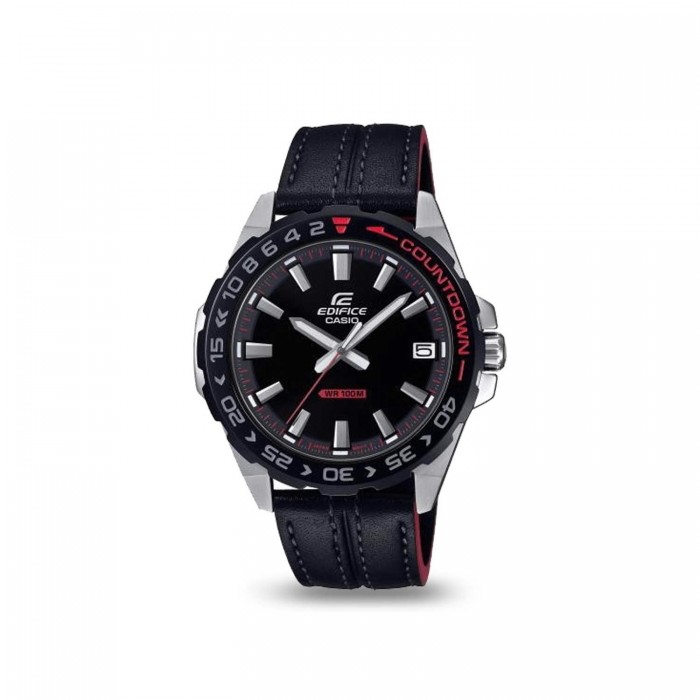 Casio Edifice watch EFV-120BL-1AVUEF