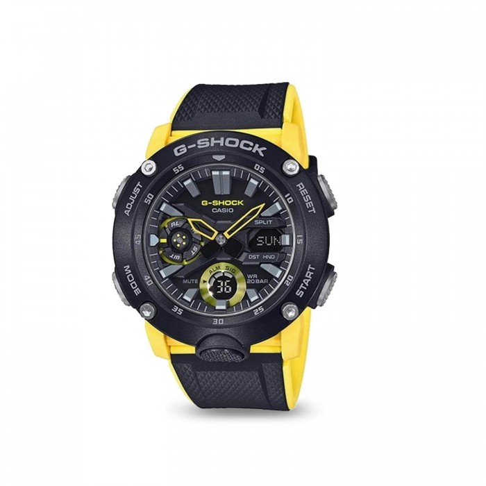 Casio G-Shock watch GA-2000-1A9ER