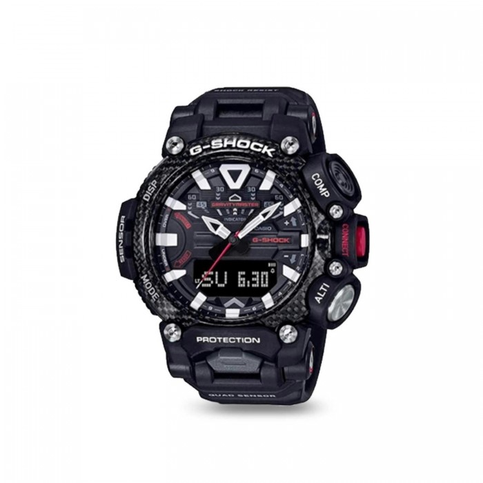 Rellotge Casio Gravitimaster Black