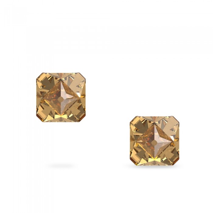 Swarovski on sale citrine earrings