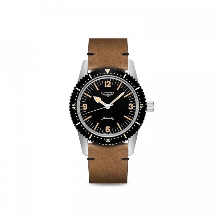 Reloj Longines Heritage Skin Diver de 42mm