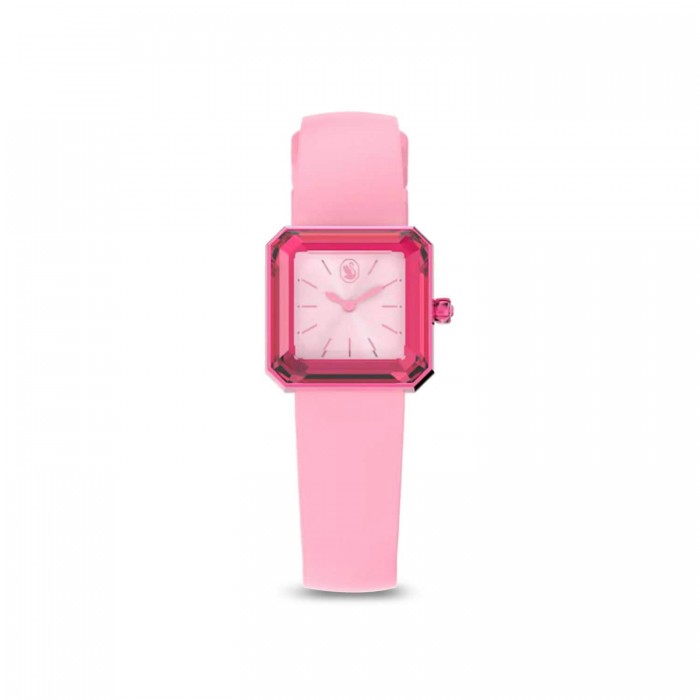 Swarovski Pink Watch Collection III