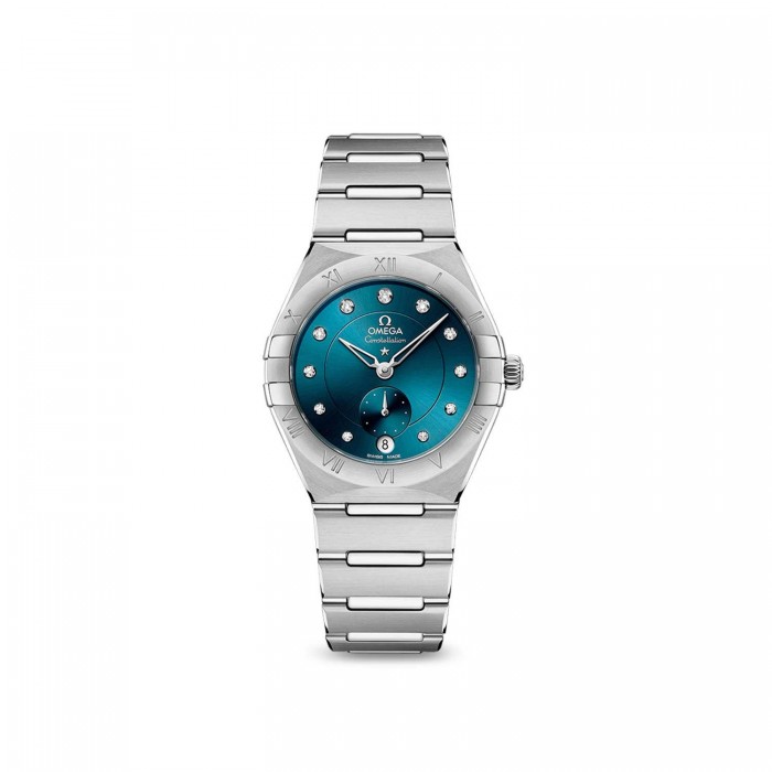 OMEGA Constellation Co-Axial 8802 watch