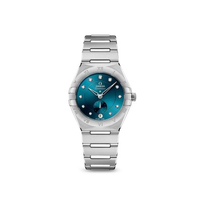 OMEGA Constellation Co-Axial 8802 watch