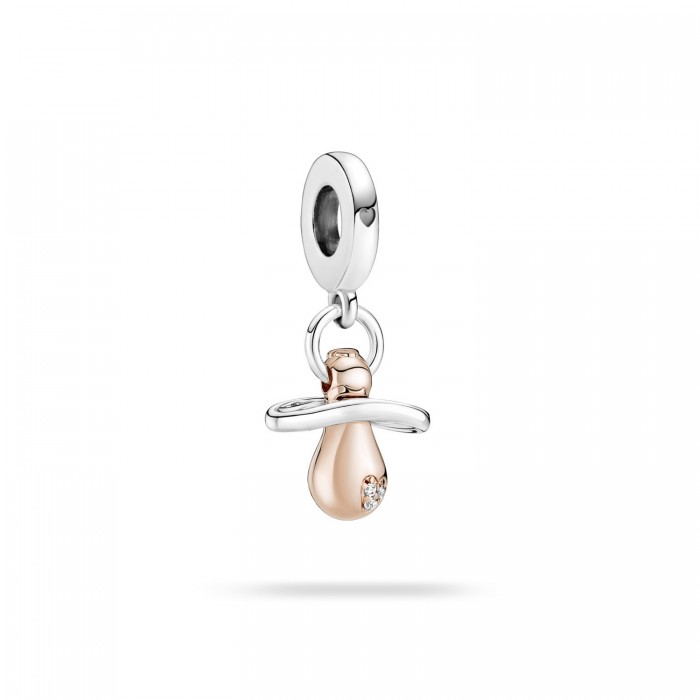 Pandora Moments Baby Pacifier Charm