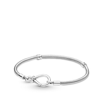 Pandora Moments Infinity Bracelet