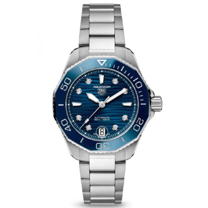 Rellotge Professional 300 TAG Heuer Aquaracer