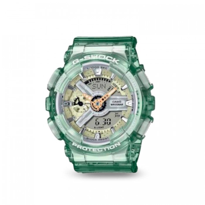 Rellotge G-Shock Women Casio Verd
