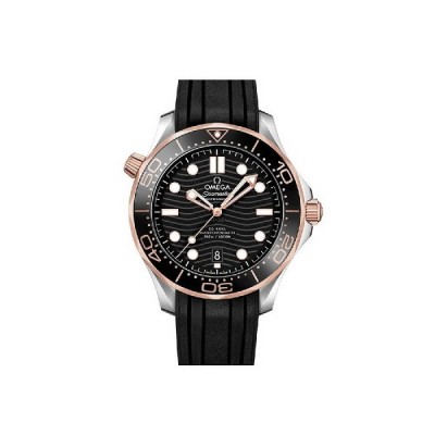 Seamaster Diver 300M watch