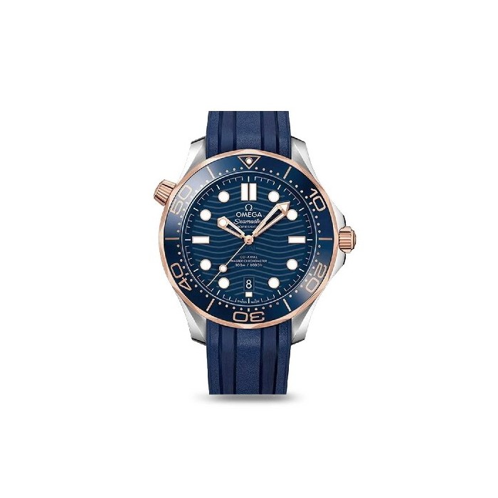 Diver watch 300m. Master Chronometer 42mm