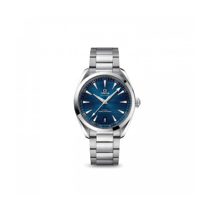 Seamaster Aqua Terra 150M watch