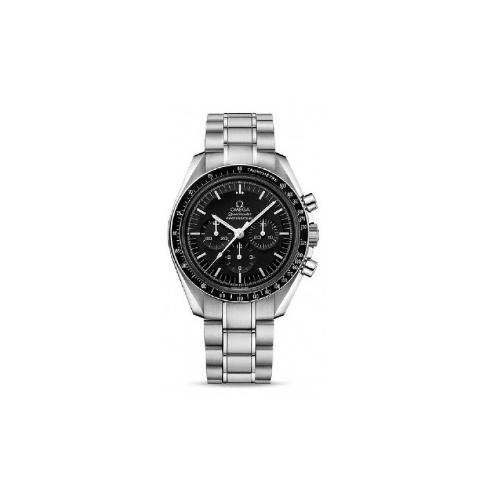 Speedmaster Moonwatch Professional Chronograph 42 mm watch