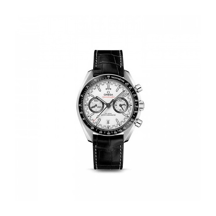 Racing Master Chronometer Chronograph watch 44.25 mm