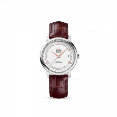 De Ville Prestige Co-axial Watch 39.5 MM
