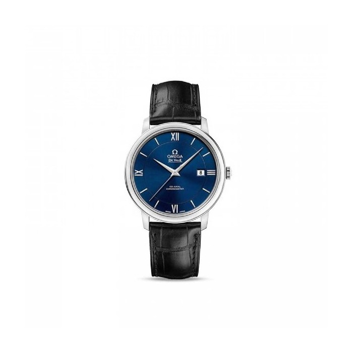 De Ville Prestige Co-axial Watch 39.5 MM