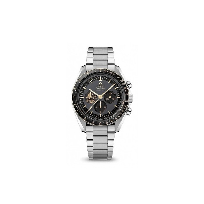 Reloj Speedmaster Moonwatch Anniversary Limited Series