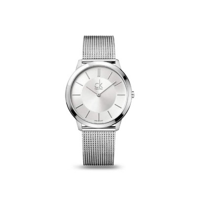 Calvin Klein Minimal watch