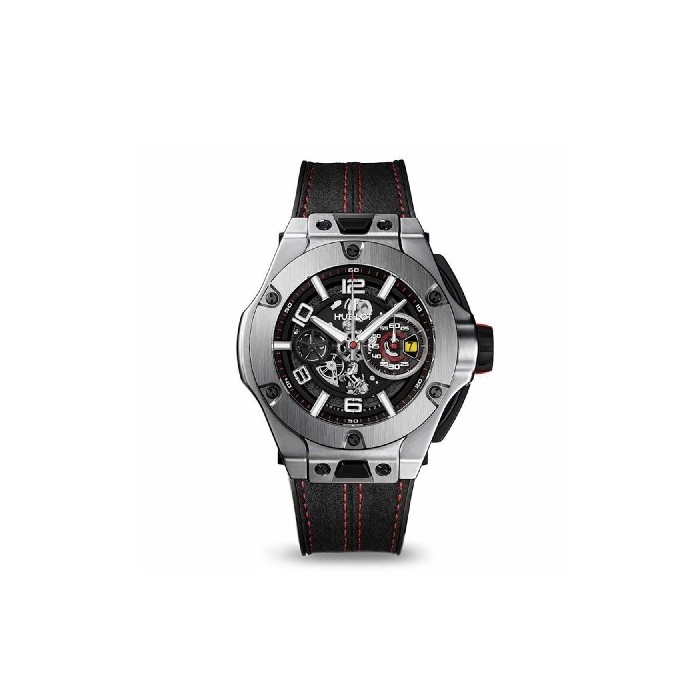 Rellotge Hublot Big Bang Ferrari Únic Titanium 45mm.