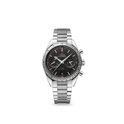 OMEGA Speedmaster '57CO AXIAL Master Chronometer Watch