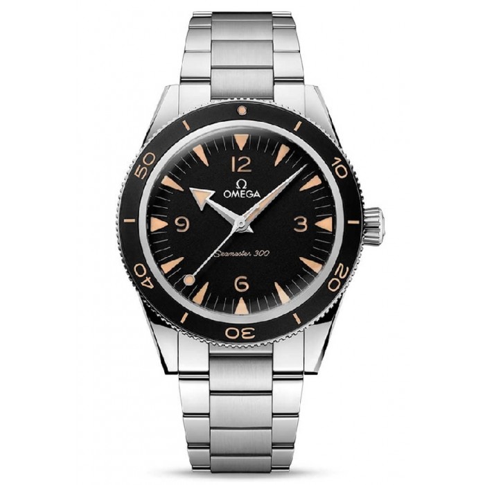 Seamaster 300 Co-axial Master OMEGA watch