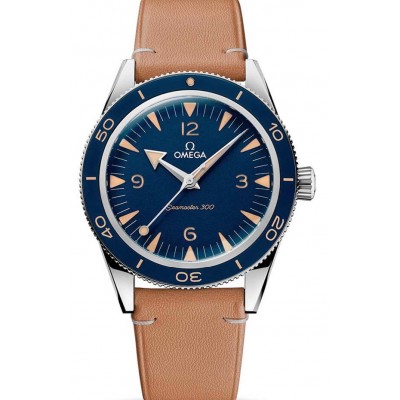 OMEGA Seamaster 300 Co-axial watch