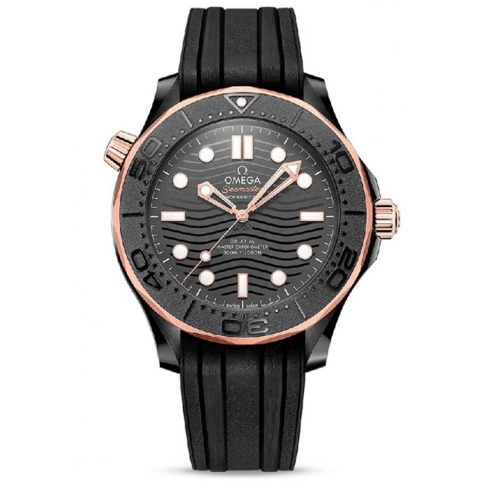 Omega Diver Watch
