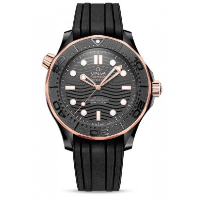 Omega Diver Watch