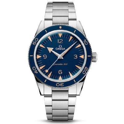 Seamaster 300 Co-Axial Master OMEGA watch