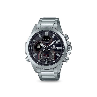 Casio Edifice Steel Watch