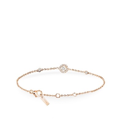 Joy XS rose gold bracelet