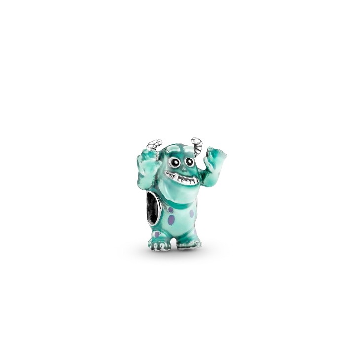 Pandora Disney Sulley Charm by Pixar
