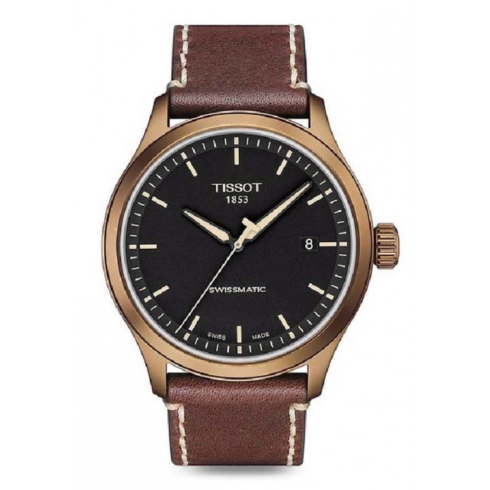 Rellotge Tissot Gent XL Swissmatic