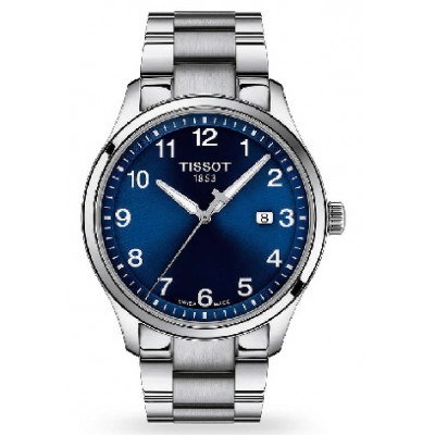 El Reloj Tissot Gent XL Classic se convertirá en tu complemento ideal. Crea looks atemporales y sobrios. ¡Descúbrelo aquí!
