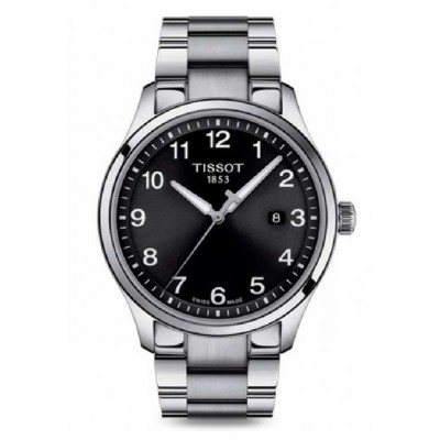 Reloj Tissot Gent XL Classic Negro