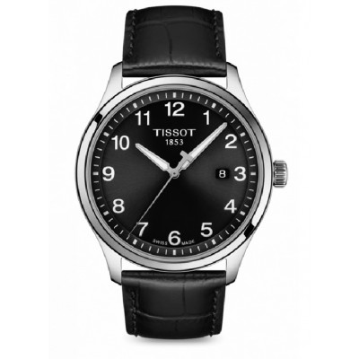 Tissot Gent XL Classic watch