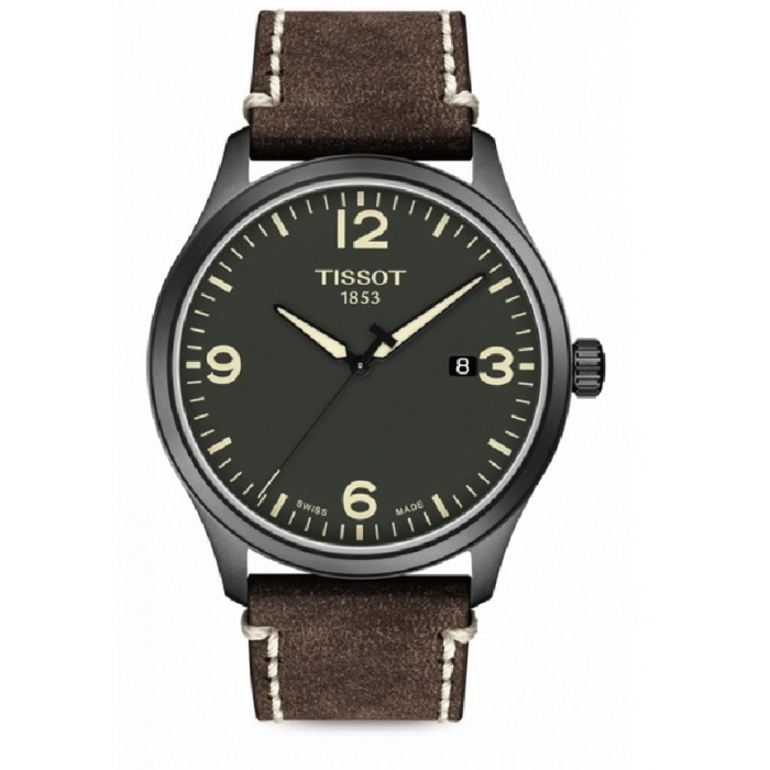 Tissot Gent XL watch
